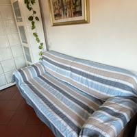 DIVANO LETTO