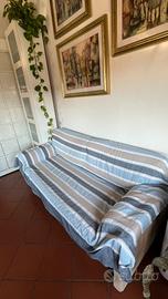 DIVANO LETTO