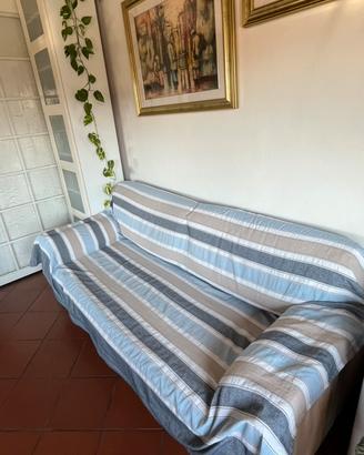 DIVANO LETTO