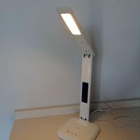 Lampada da scrivania