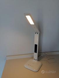 Lampada da scrivania