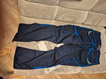Pantaloni da lavoro  Cofra