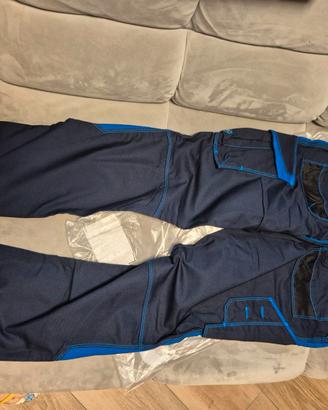 Pantaloni da lavoro  Cofra