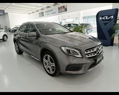 MERCEDES GLA 220 d Automatic 4Matic Premium