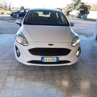 ford fiesta usata