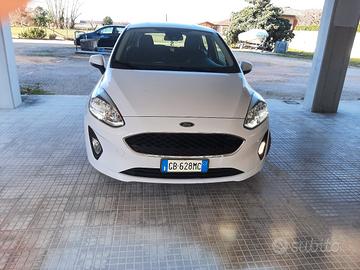 ford fiesta usata