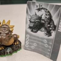 BASH 
Skylanders per gioco Xbox one