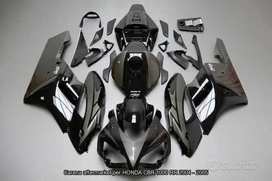 Promo Carena compatibile HONDA CBR 1000 RR 2004 05