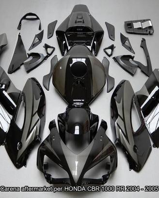 Promo Carena compatibile HONDA CBR 1000 RR 2004 05