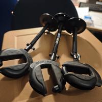 Supporti chitarra a muro