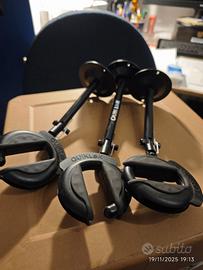 Supporti chitarra a muro