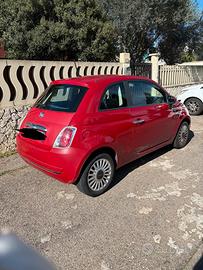 per passaggio a auto più grande