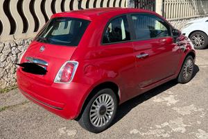 per passaggio a auto più grande