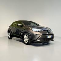 Toyota C-HR 1.8h Business e-cvt