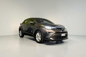 Toyota C-HR 1.8h Business e-cvt