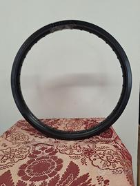 Cerchio per Africa Twin