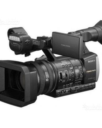 Sony Professional hxr-nx3 NXCAM