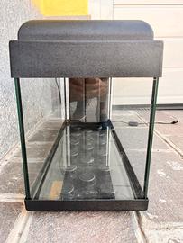 Acquario 100lt