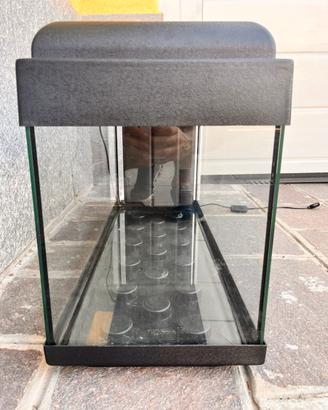 Acquario 100lt