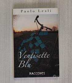 Libro Ventisette blu. Racconti.