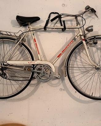 Bianchi uomo 87’