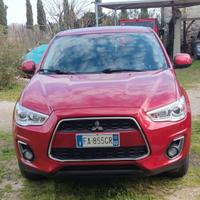 Mitsubishi ASX 1.6 2WD Invite
