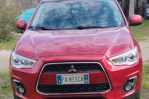Mitsubishi ASX 1.6 2WD Invite