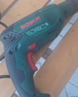 trapano Bosch usato funzionante 
