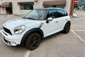 MINI Mini Countryman R60 - 2012