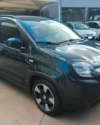 Fiat Panda Pandina 1.0 FireFly 65 CV Hybrid Cross 