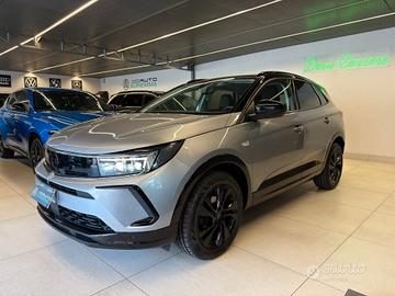 OPEL GRANDLAND 1.5 ECOTEC D AT8 GS LINE UNICOPROPR