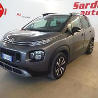 CITROEN C3 Aircross PureTech 110 S&S Shine