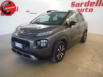 CITROEN C3 Aircross PureTech 110 S&S Shine