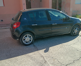 Renault clio 3