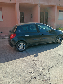 Renault clio 3