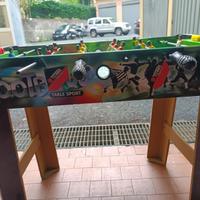 Calcio-balilla per bambini