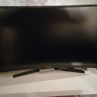 Monitor gaming Samsung