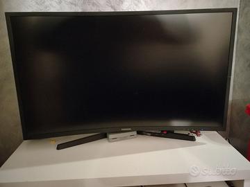 Monitor gaming Samsung