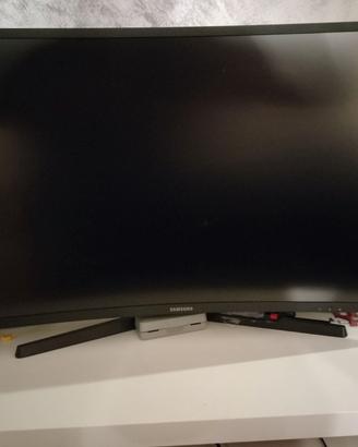 Monitor gaming Samsung