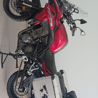 Benelli trk 502 x anno 2020