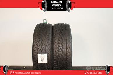 2 Gomme 205 60 R 16 Matador al 79% SPED GRATIS