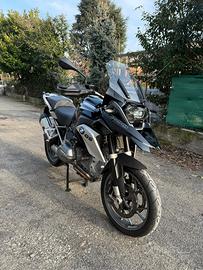Bmw R 1200 GS