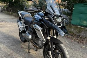 Bmw R 1200 GS