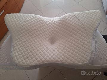 Cuscino a farfalla