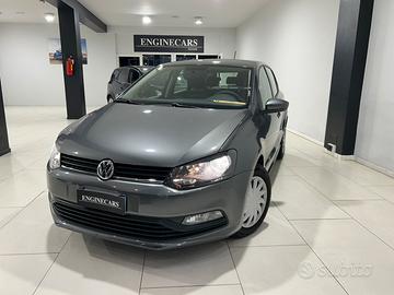 Volkswagen Polo 1.4 TDI 75cv Trendline