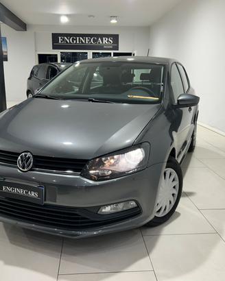 Volkswagen Polo 1.4 TDI 75cv Trendline