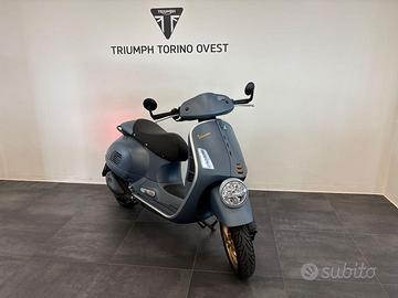 VESPA Vespa GTV 300 310 Officina 8