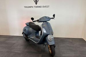 VESPA Vespa GTV 300 310 Officina 8