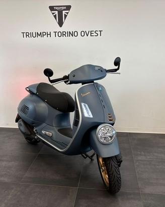 VESPA Vespa GTV 300 310 Officina 8