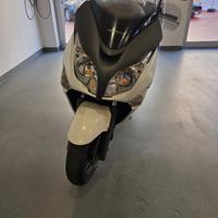 Honda SW-T400